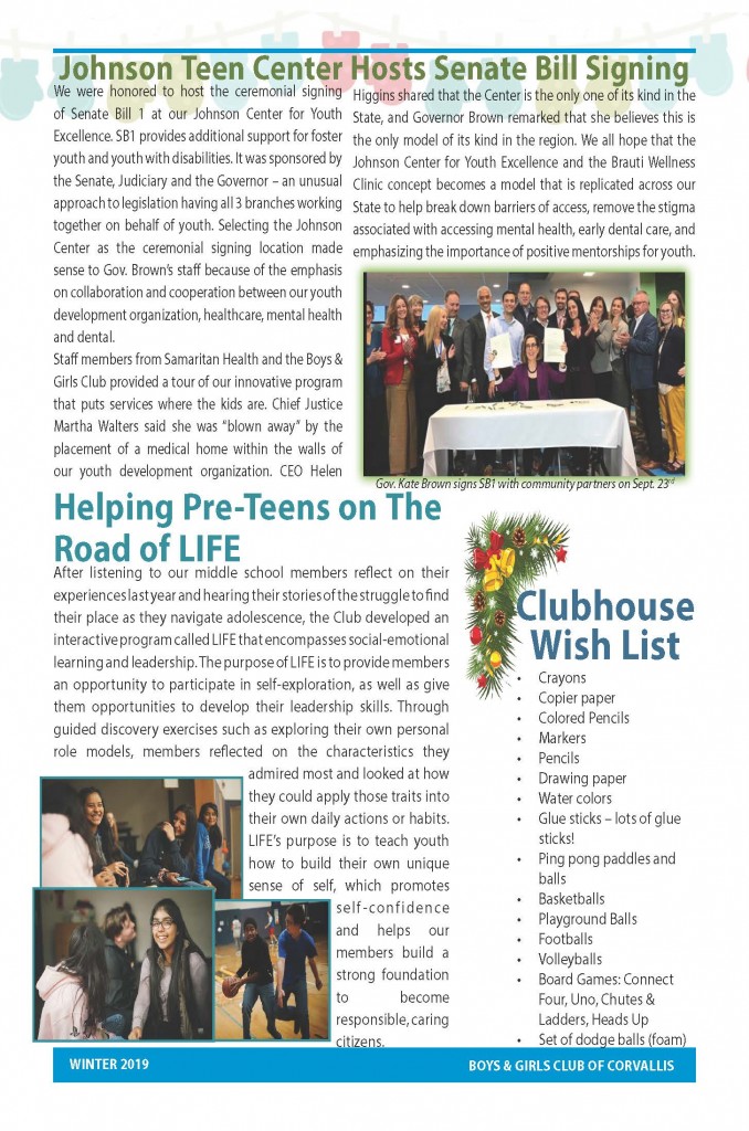 Newsletter Winter 2019 SI_Page_2