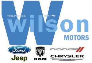 Wilson Motors