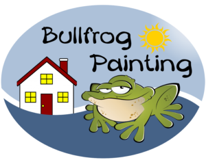 Boys Girls Club Of Corvallis Sponsors Bullfrog Painting Png File Type Transparent
